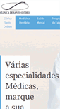 Mobile Screenshot of clinicastovideo.com